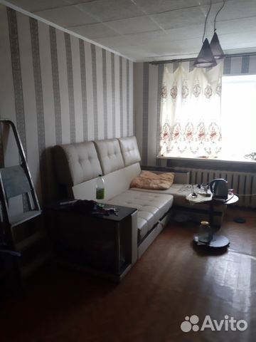 Комната 17 м² в 5-к, 5/5 эт. Комната 17 м² в 5-к, 5/5 эт.