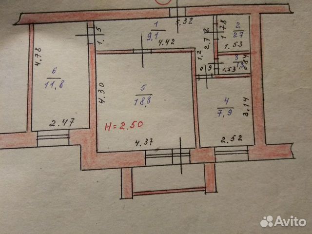 Авито В Рузаевке Квартиру Купить 1 Комнатную