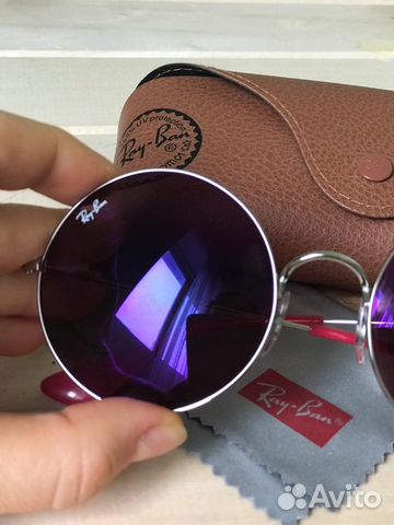 Очки Ray-Ban новые Очки Ray-Ban новые