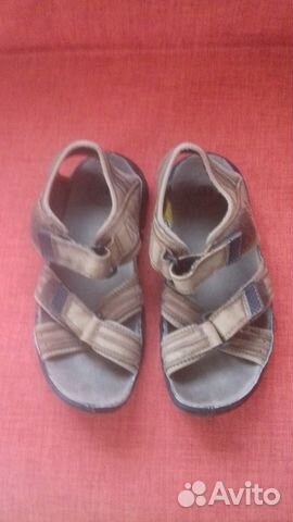 Сандалии сат р.39 Сандалии сат р.39