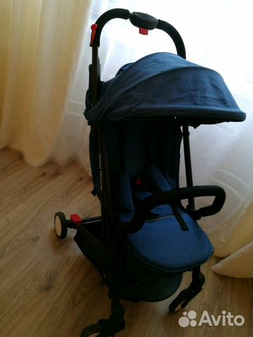 Коляска baby throne Коляска baby throne