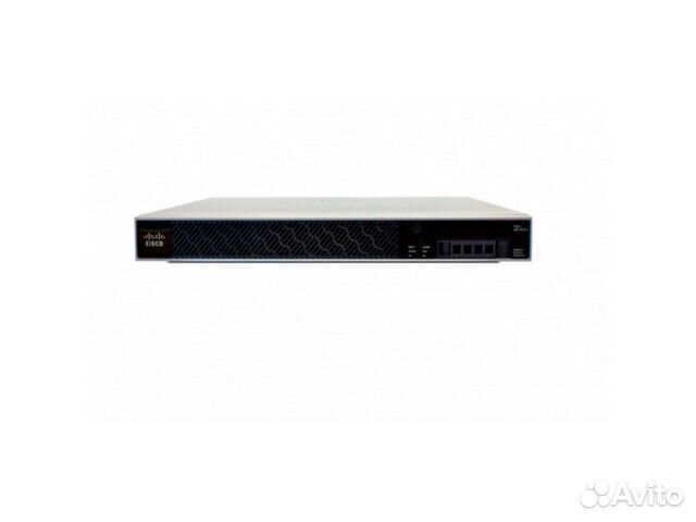 Межсетевой экран Cisco ASA5512-K9-RF NEW