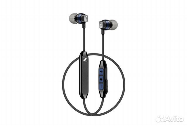 Продам блютуз гарнитуру Sennheiser CX 6.00 BT