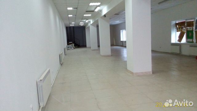 Помещение свободного назначения, 448 м²