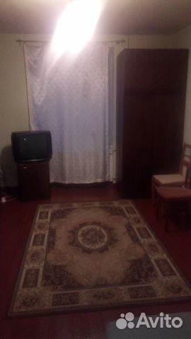 1-к квартира, 32 м², 3/5 эт. 1-к квартира, 32 м², 3/5 эт.