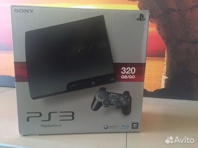 Playstation 3