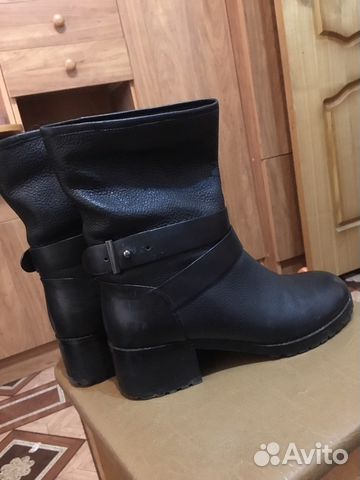 Сапоги