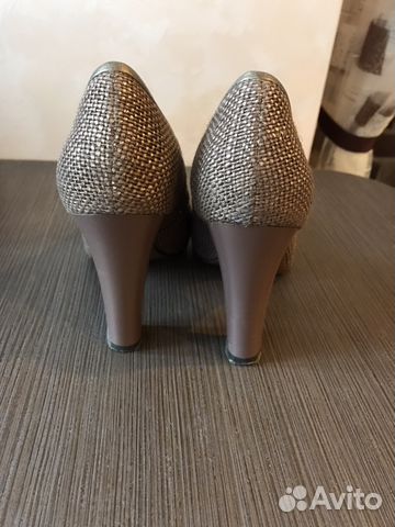 Туфли 38р Туфли 38р