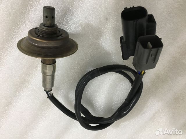 Лямда зонд 5 контактов мазда сх7 mazda CX7