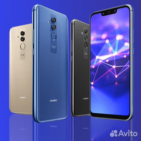 Батарея Mate 20 Lite Купить