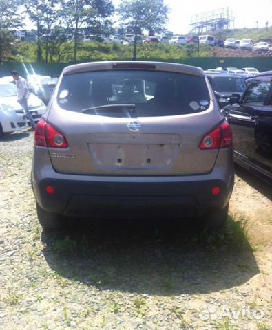 Nissan Qashqai J10 / Ниссан Кашкай Джи 10 в Разбор Nissan Qashqai J10 / Ниссан Кашкай Джи 10 в Разбор