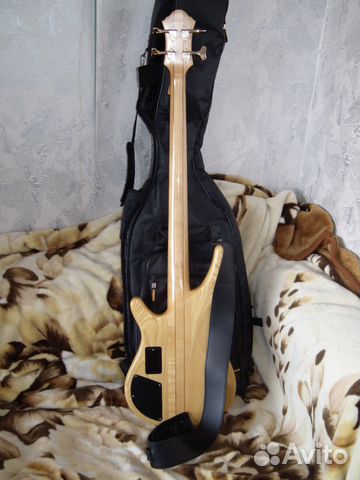 Ibanez musician MC2940AM fretless