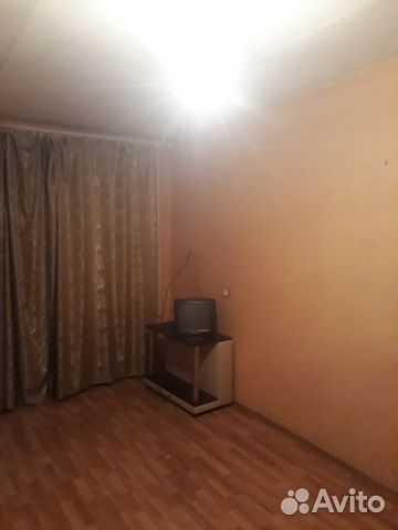 1-к квартира, 30.4 м², 3/5 эт.