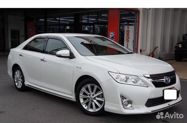 Toyota Camry 50 / Тойота Камри 50 в Разборе Toyota Camry 50 / Тойота Камри 50 в Разборе