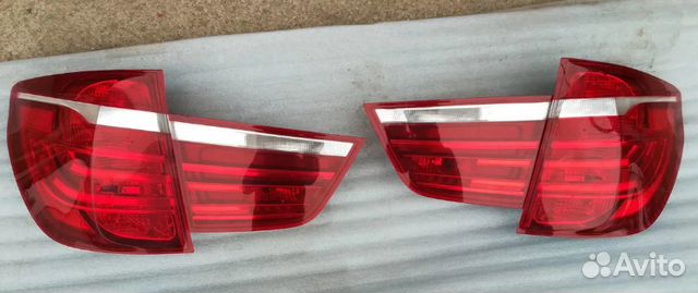 Фонарь задний для Бмв Ф25 Х3 с 11 года Фонарь задний для Бмв Ф25 Х3 с 11 года