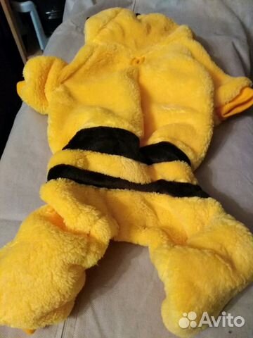 Одежда для собак