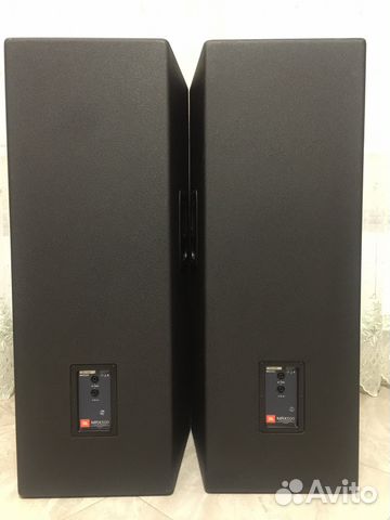 JBL MRX-525 Абсолютно Новые