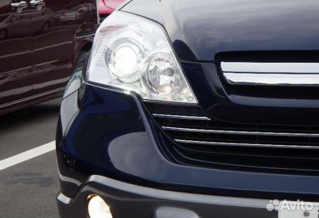 Honda CRV 3 / Хонда срв 3 в Разборе