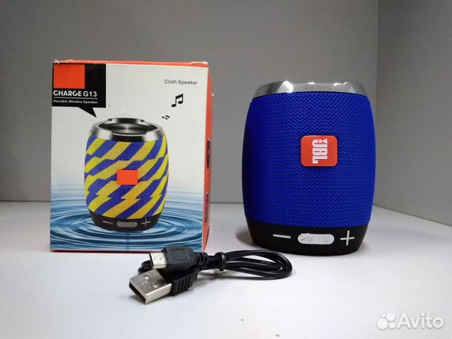 jbl charge g13