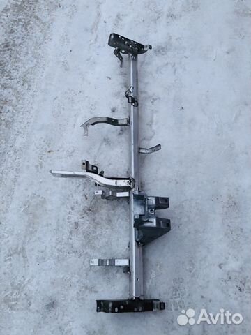 Каркас торпеды Mercedes w204 2046800655