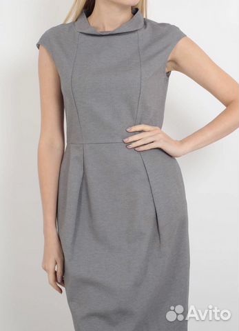Платье Max Mara Studio (оригинал)