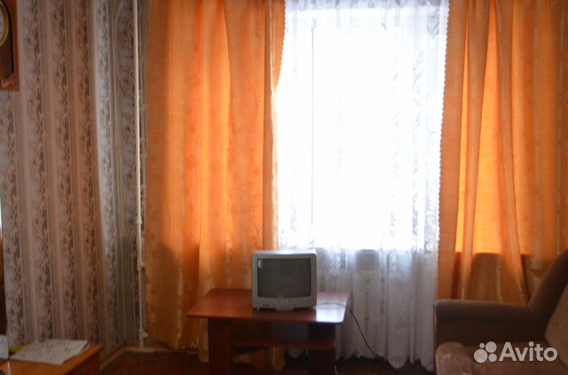 1-к квартира, 31.4 м², 2/4 эт. 1-к квартира, 31.4 м², 2/4 эт.