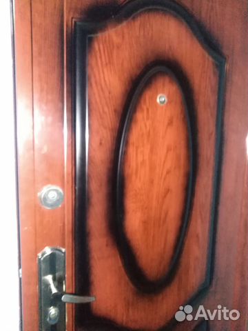 Комната 29.4 м² в 2-к, 2/2 эт.