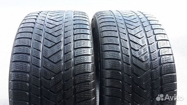 225 40 R18 Pirelli Winter Sottozero III 225 40 18