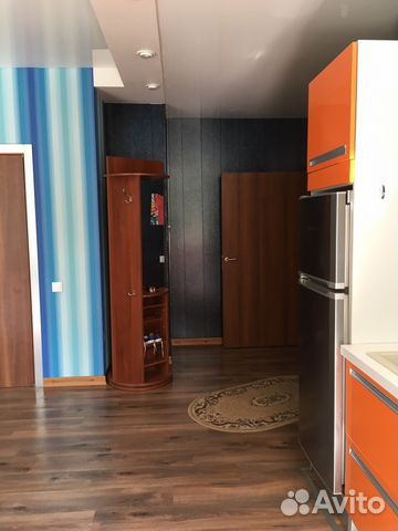 2-к квартира, 55.8 м², 2/6 эт. 2-к квартира, 55.8 м², 2/6 эт.
