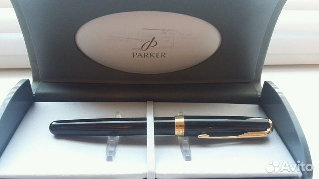 Ручка Parker Sonnet Ручка Parker Sonnet