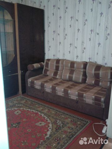 2-к квартира, 43 м², 3/5 эт. 2-к квартира, 43 м², 3/5 эт.