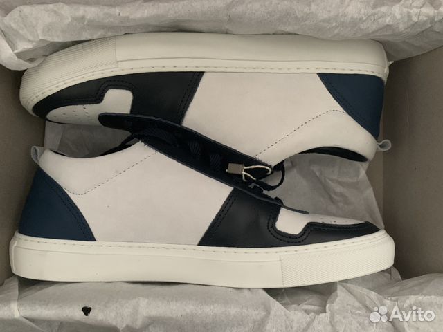 Кроссовки antony morato