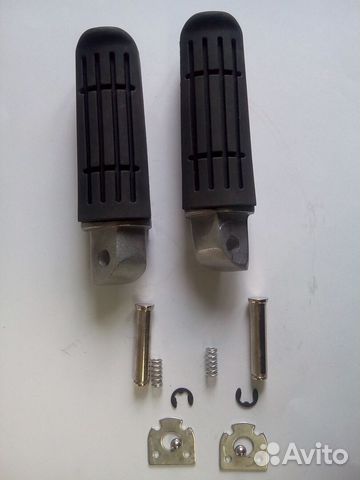 Задние подножки xj6 fz6r Задние подножки xj6 fz6r