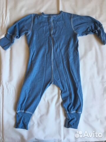 Janus термобелье Janus термобелье