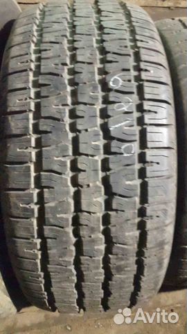 Всесезонные шины R15 255 60 GT Radial А6210