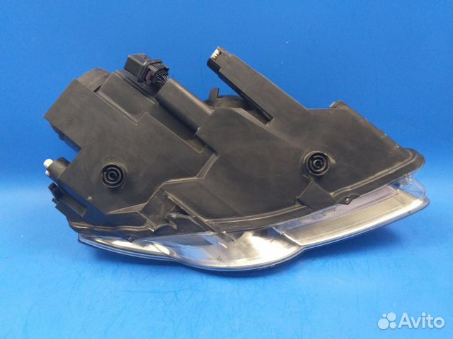 Фара левая Volkswagen Passat В6 2005-2010 Фара левая Volkswagen Passat В6 2005-2010