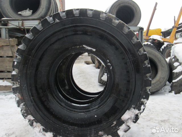 Грузовая шина б/у michelin XZL 16.00R20