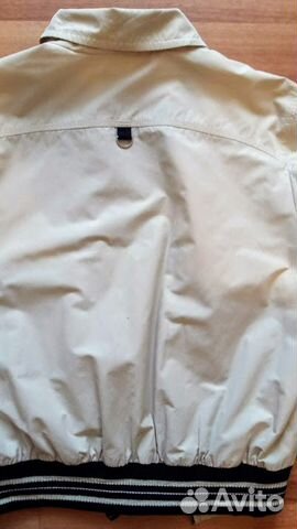 Куртка Apriori