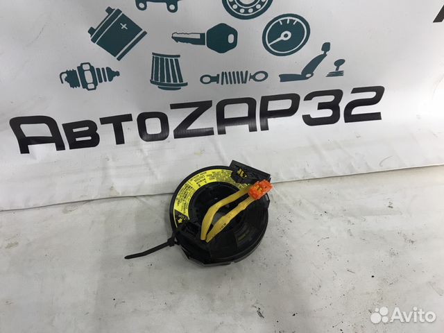 Шлейф Подрулевой Авенсис Т250