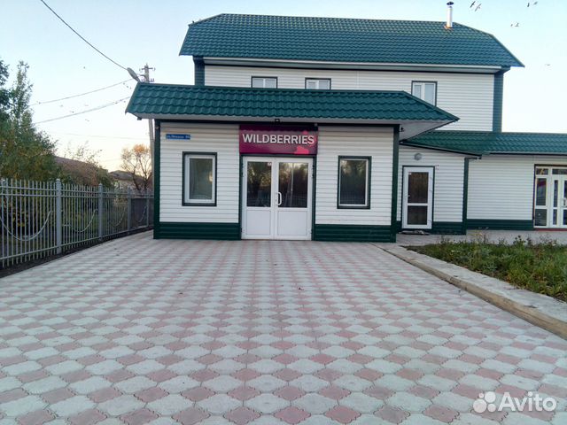 Торговое помещение, 36 м² Торговое помещение, 36 м²