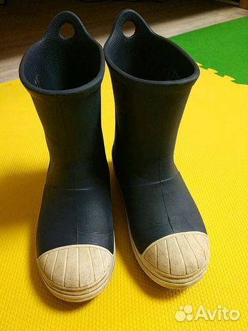Сапоги crocs c13 Сапоги crocs c13
