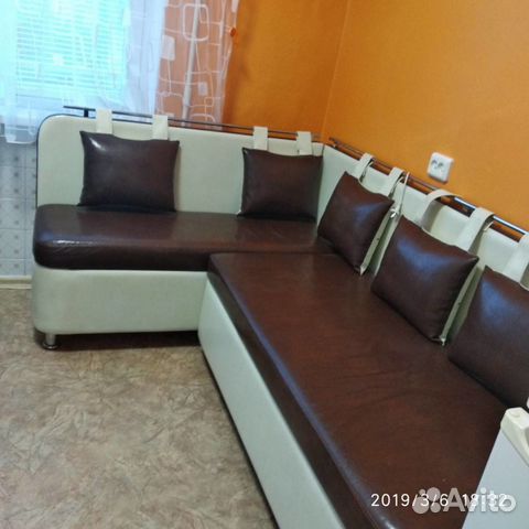 1-к квартира, 32 м², 5/9 эт.