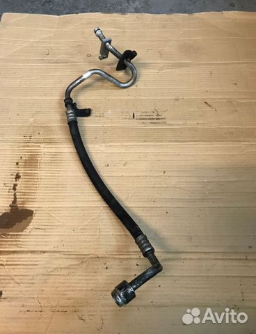 Шланг кондиционера Mercedes ML W163 A1635003072 Шланг кондиционера Mercedes ML W163 A1635003072