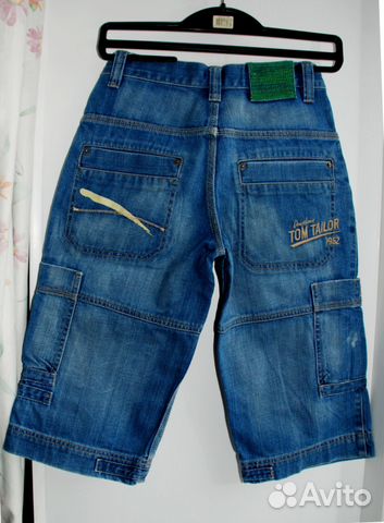 Dsquared, Tom Tailor р. 152