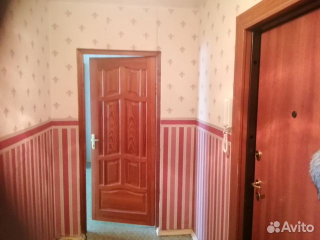 2-к квартира, 50 м², 9/9 эт.