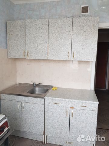 1-к квартира, 33 м², 7/9 эт. 1-к квартира, 33 м², 7/9 эт.