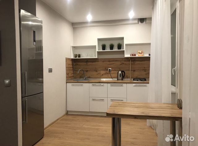 1-к квартира, 30 м², 3/9 эт.