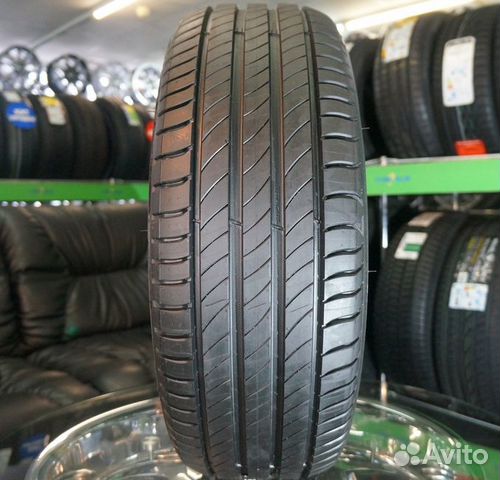 215 60 R16 Michelin Primacy 4 99V XL