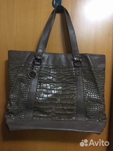 Сумка Christian Audigier Сумка Christian Audigier