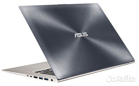 Asus ZenBook UX32VD (Intel Core i7)